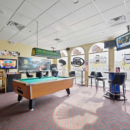 Best Western Green Bay Inn And Conference Center Instalações foto
